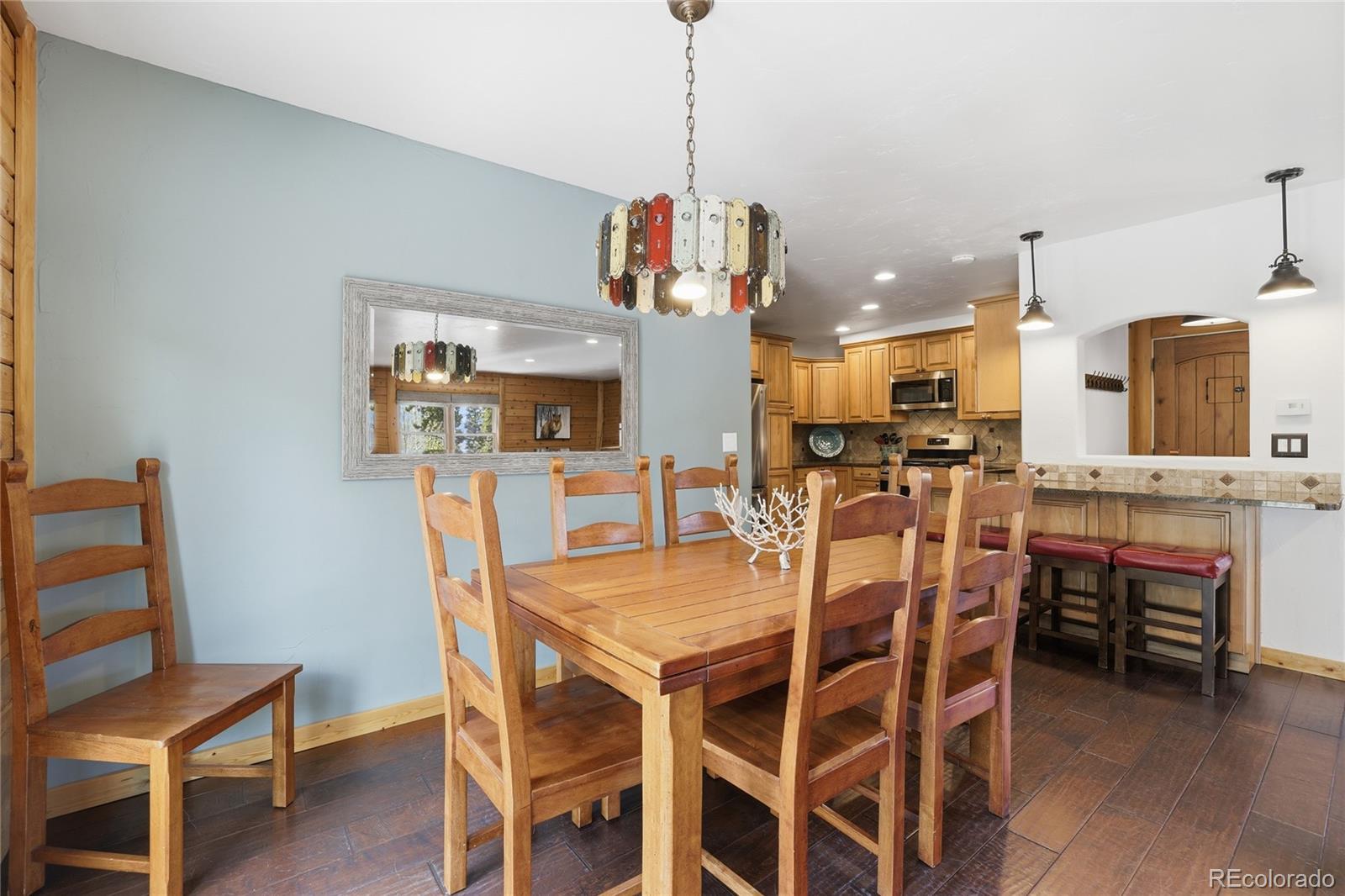 1701 Cutty Sark Court Silverthorne CO 80498
