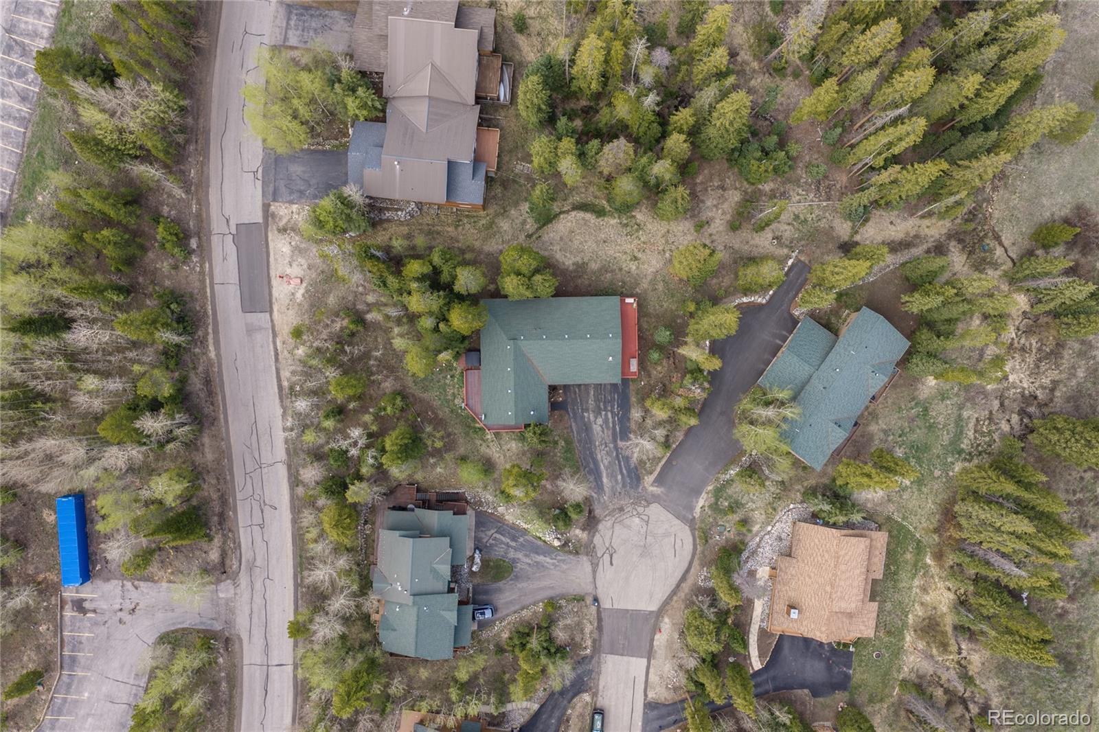 1701 Cutty Sark Court Silverthorne CO 80498