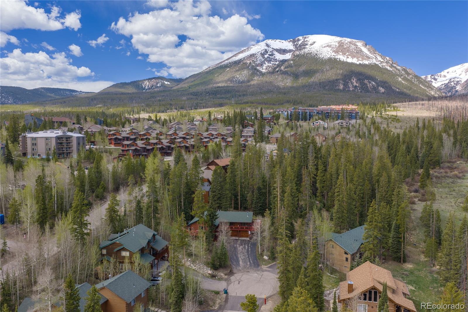 1701 Cutty Sark Court Silverthorne CO 80498