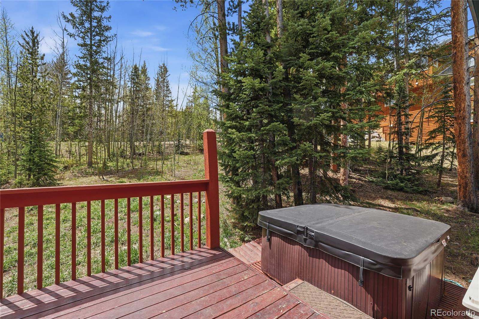 1701 Cutty Sark Court Silverthorne CO 80498