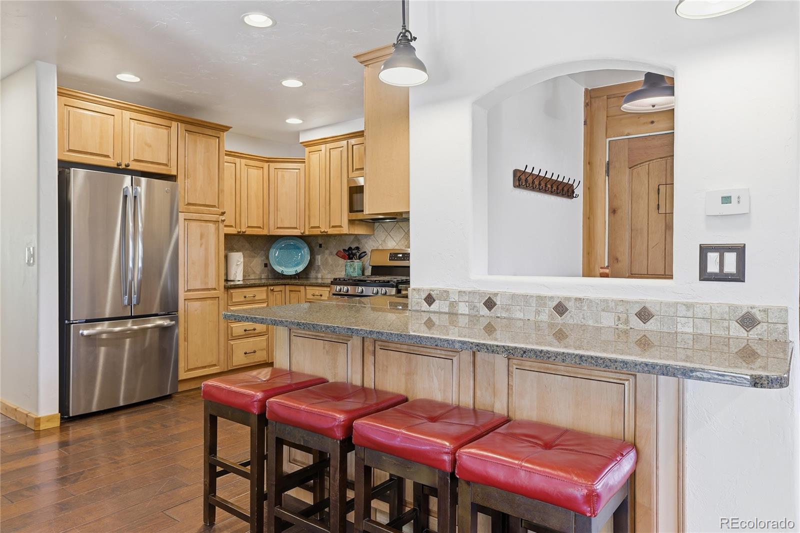 1701 Cutty Sark Court Silverthorne CO 80498