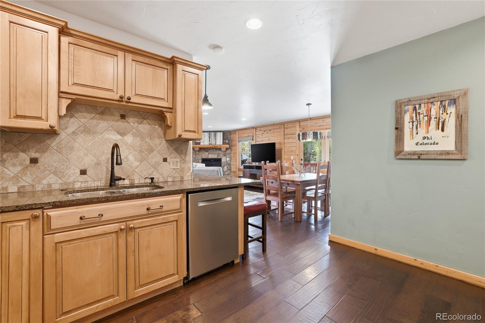 1701 Cutty Sark Court Silverthorne CO 80498