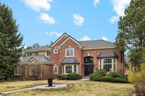 5400 Preserve Parkway S Greenwood Village CO 80121