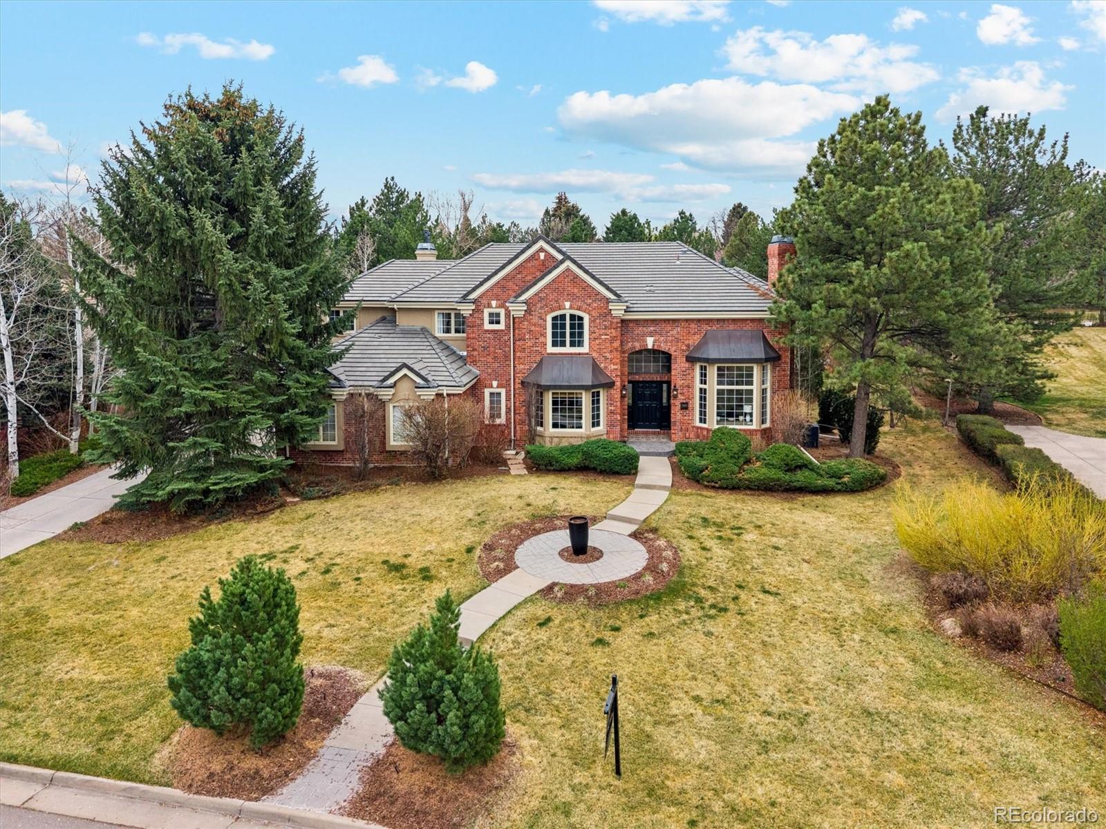 5400 Preserve Parkway S Greenwood Village CO 80121