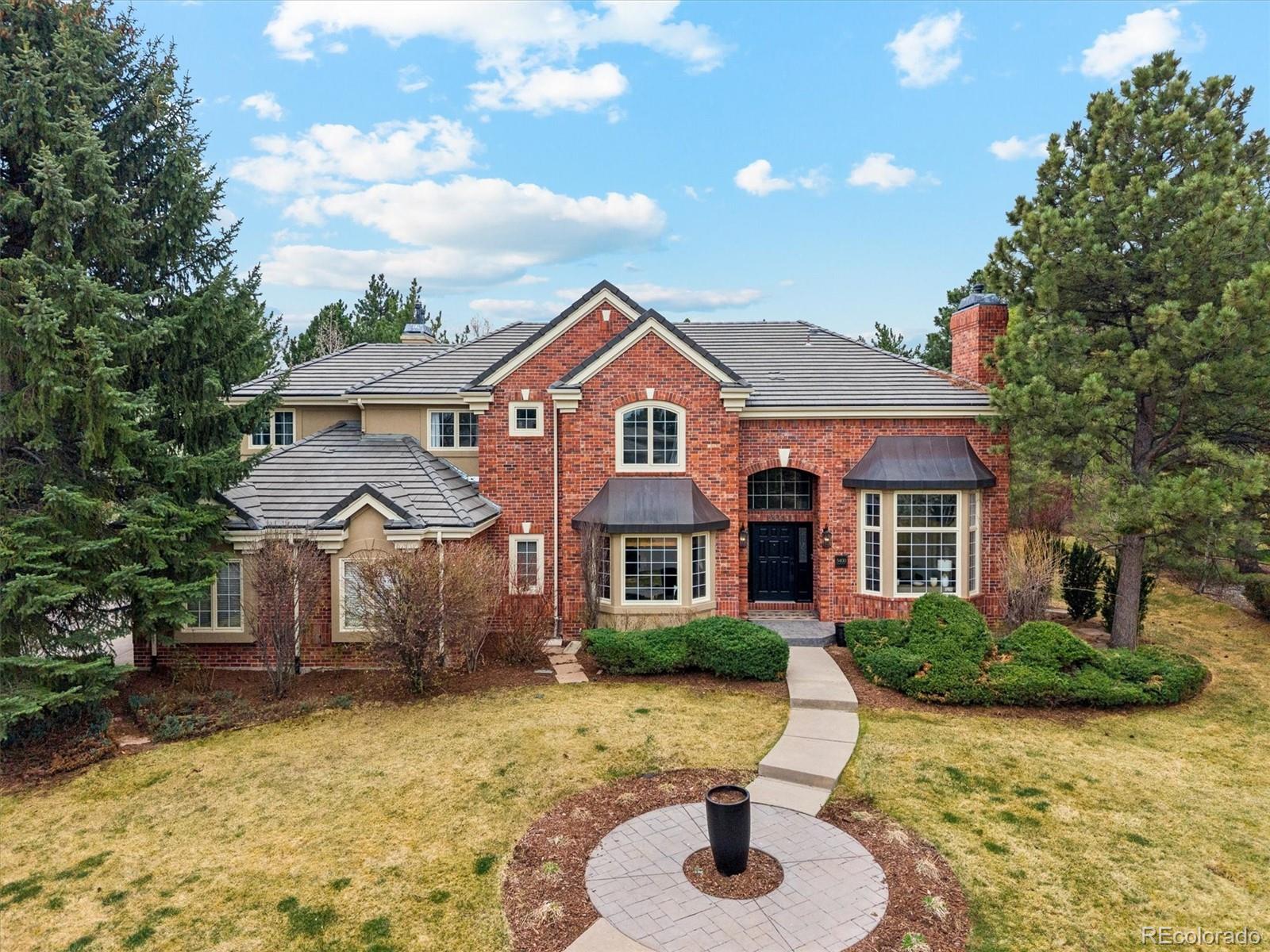 5400 Preserve Parkway S Greenwood Village CO 80121