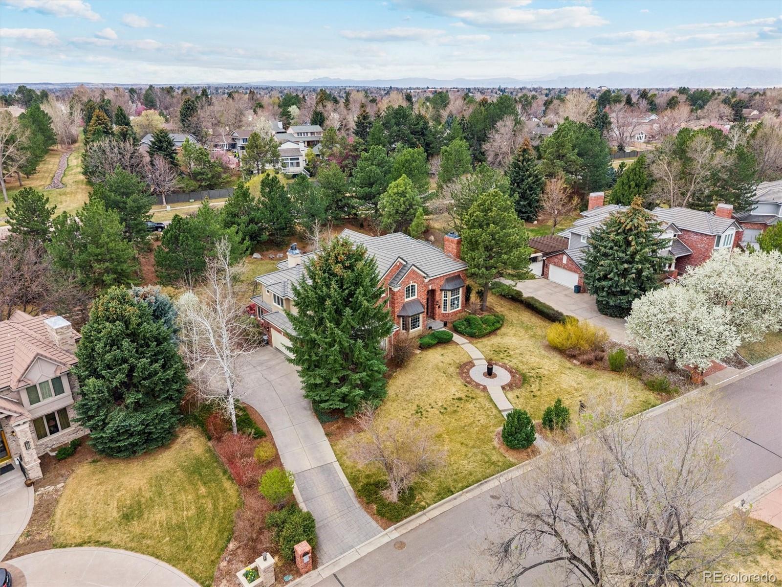 5400 Preserve Parkway S Greenwood Village CO 80121