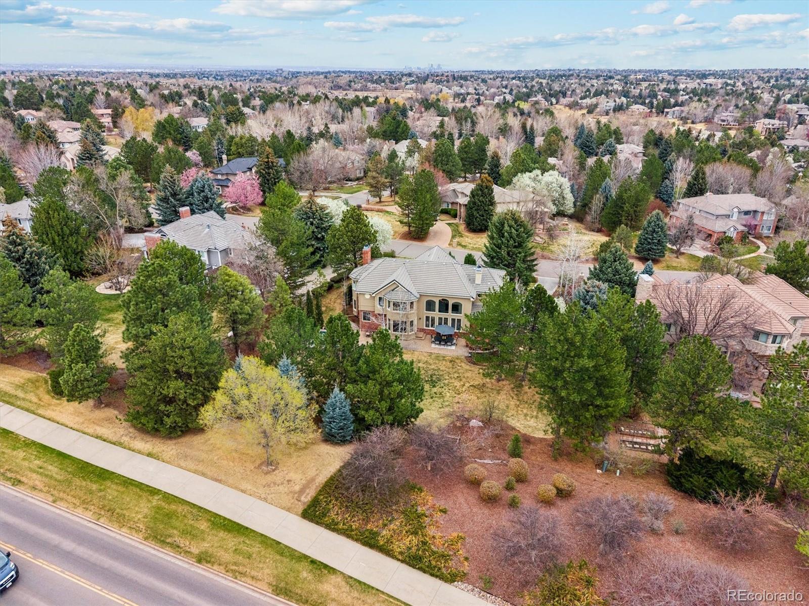5400 Preserve Parkway S Greenwood Village CO 80121