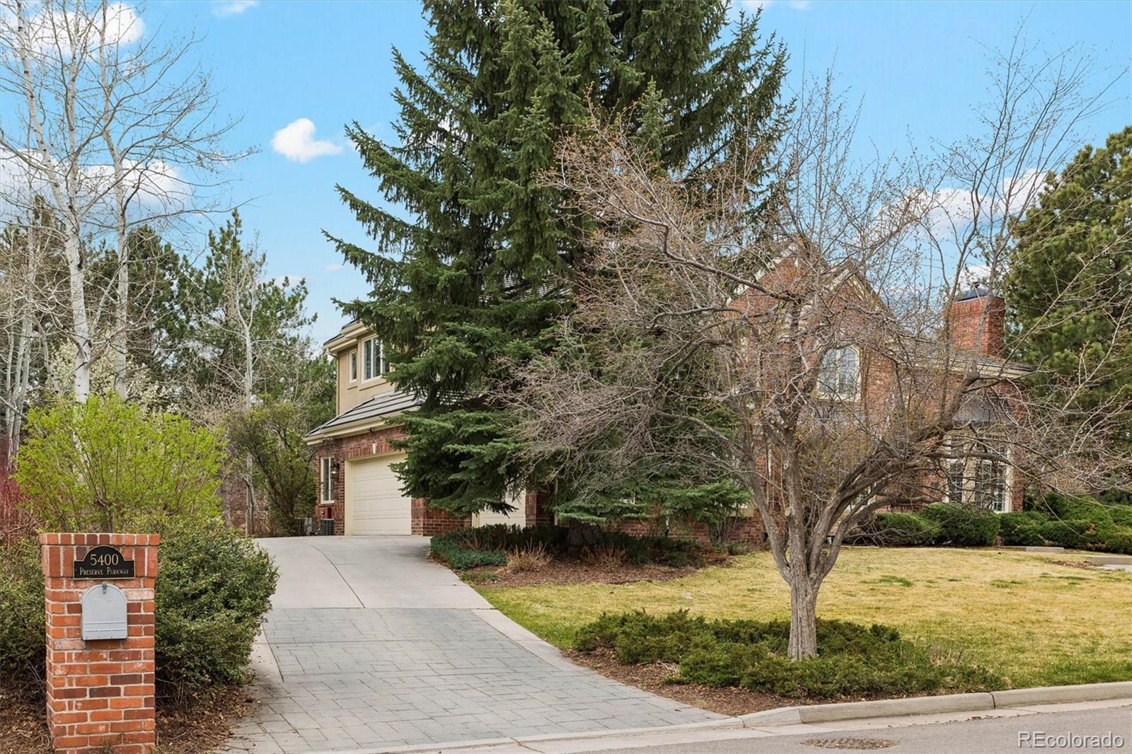 5400 Preserve Parkway S Greenwood Village CO 80121