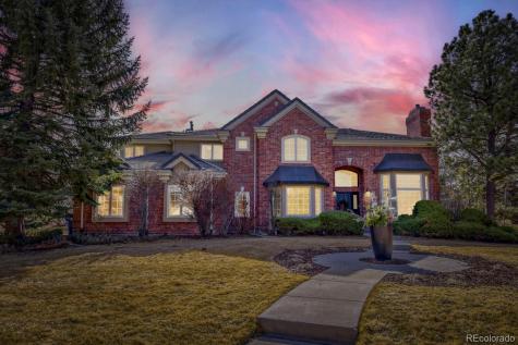 5400 Preserve Parkway S Greenwood Village CO 80121