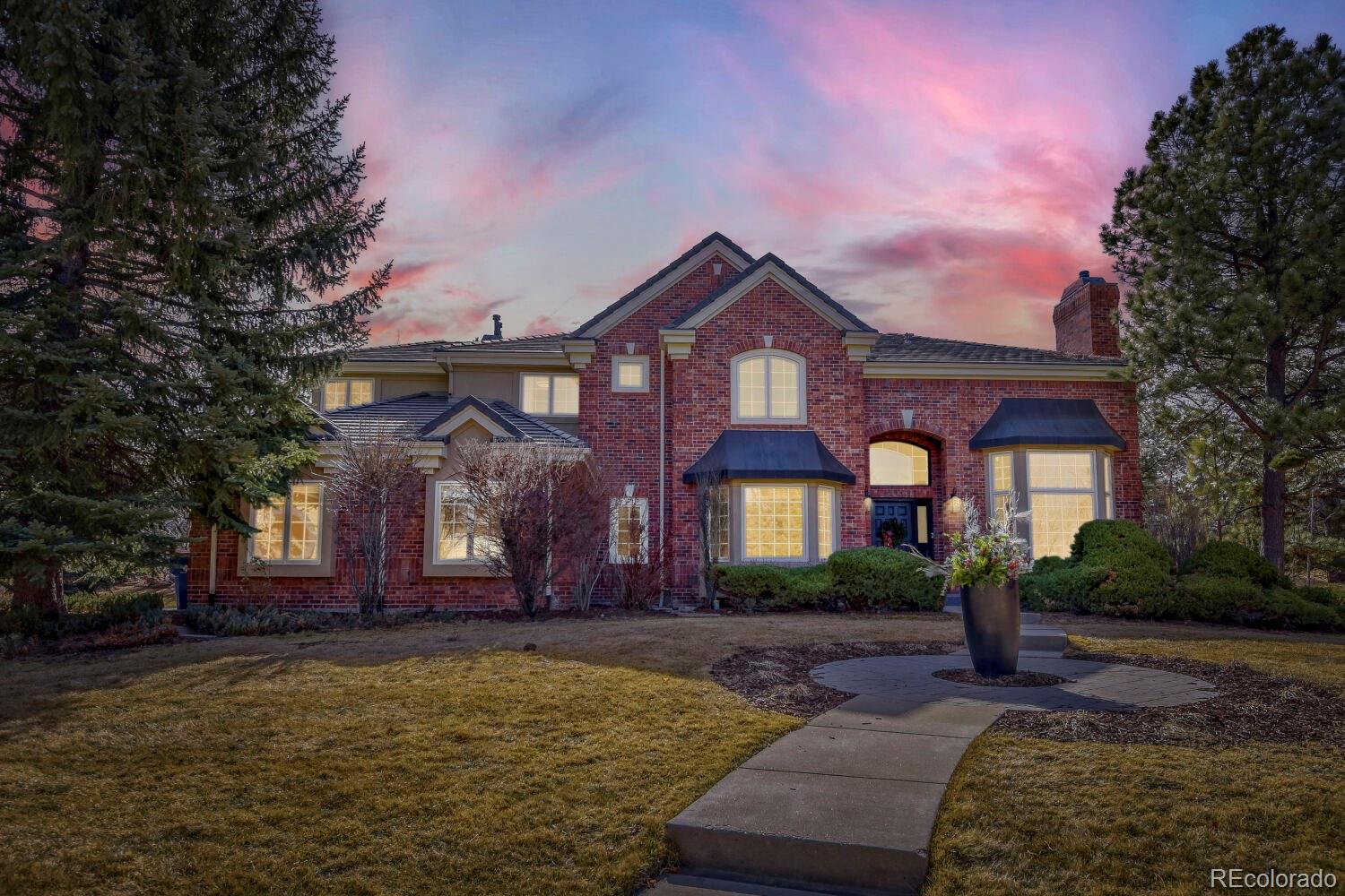 5400 Preserve Parkway S Greenwood Village CO 80121
