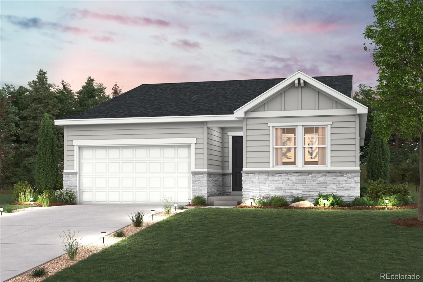 2060 Panorama Street Lochbuie CO 80603