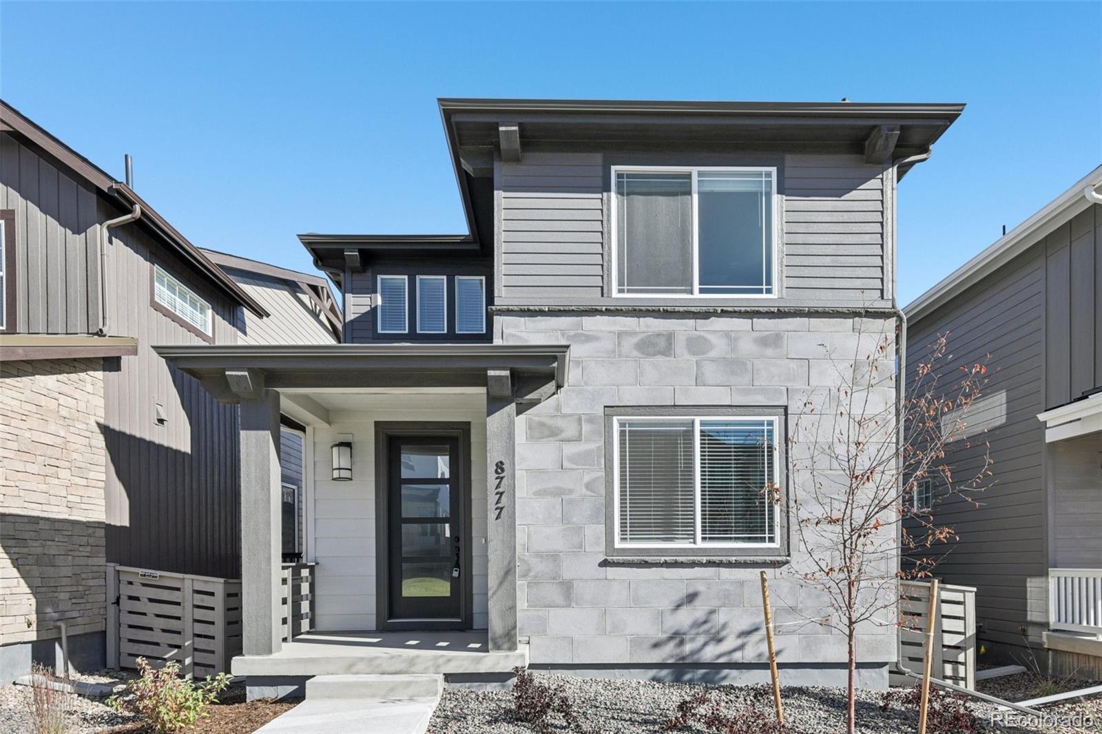 8777 Whiteclover Street Littleton CO 80125