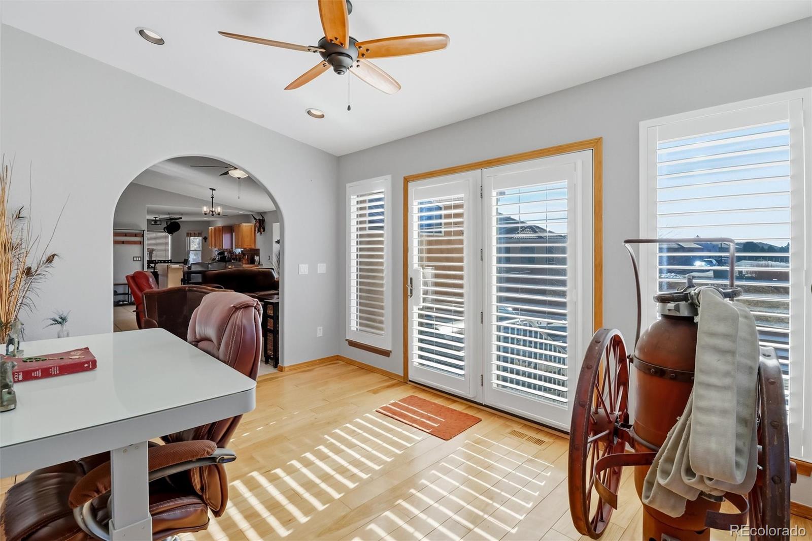 14020 Nichlas Court Colorado Springs CO 80921