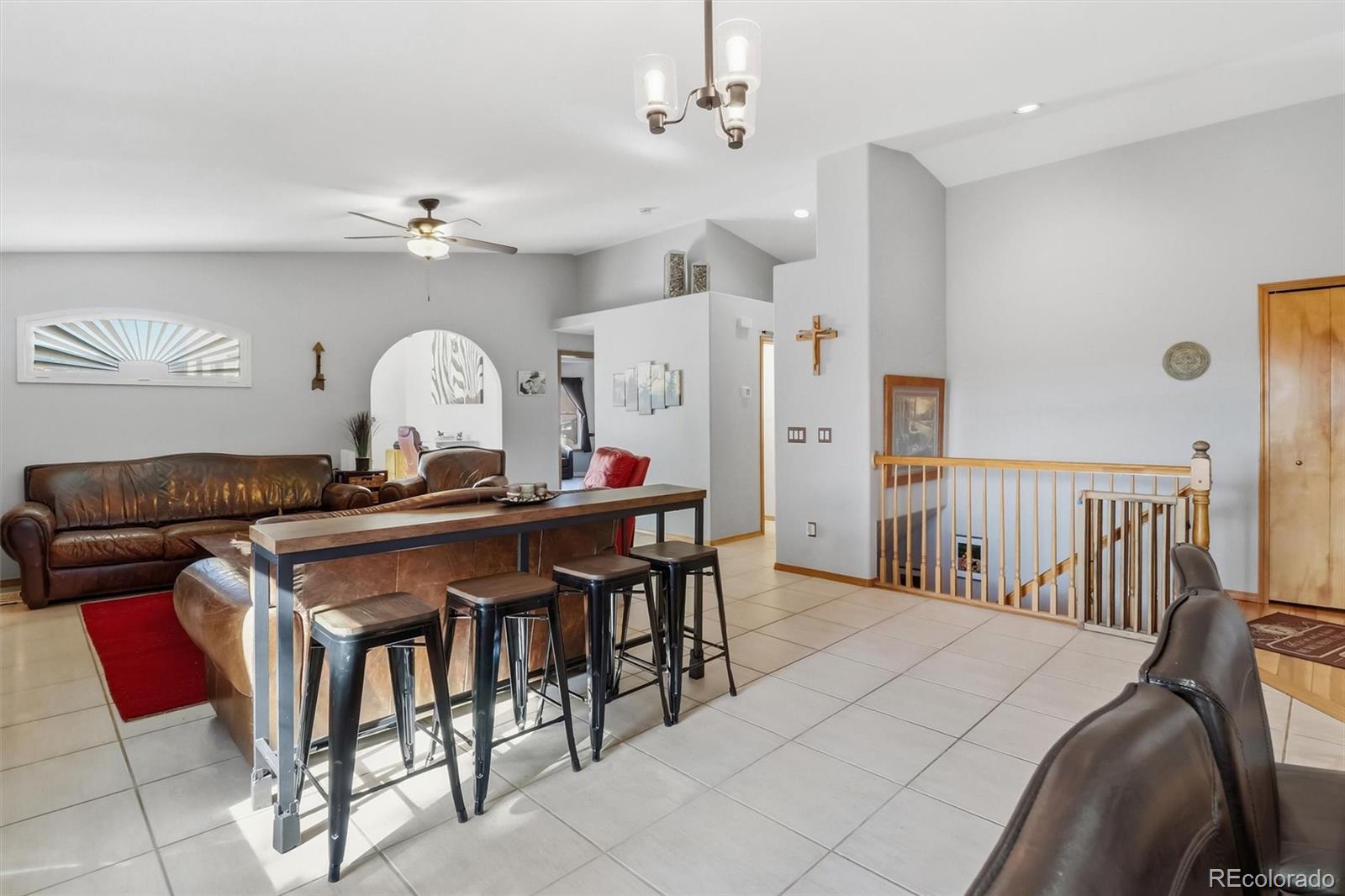 14020 Nichlas Court Colorado Springs CO 80921
