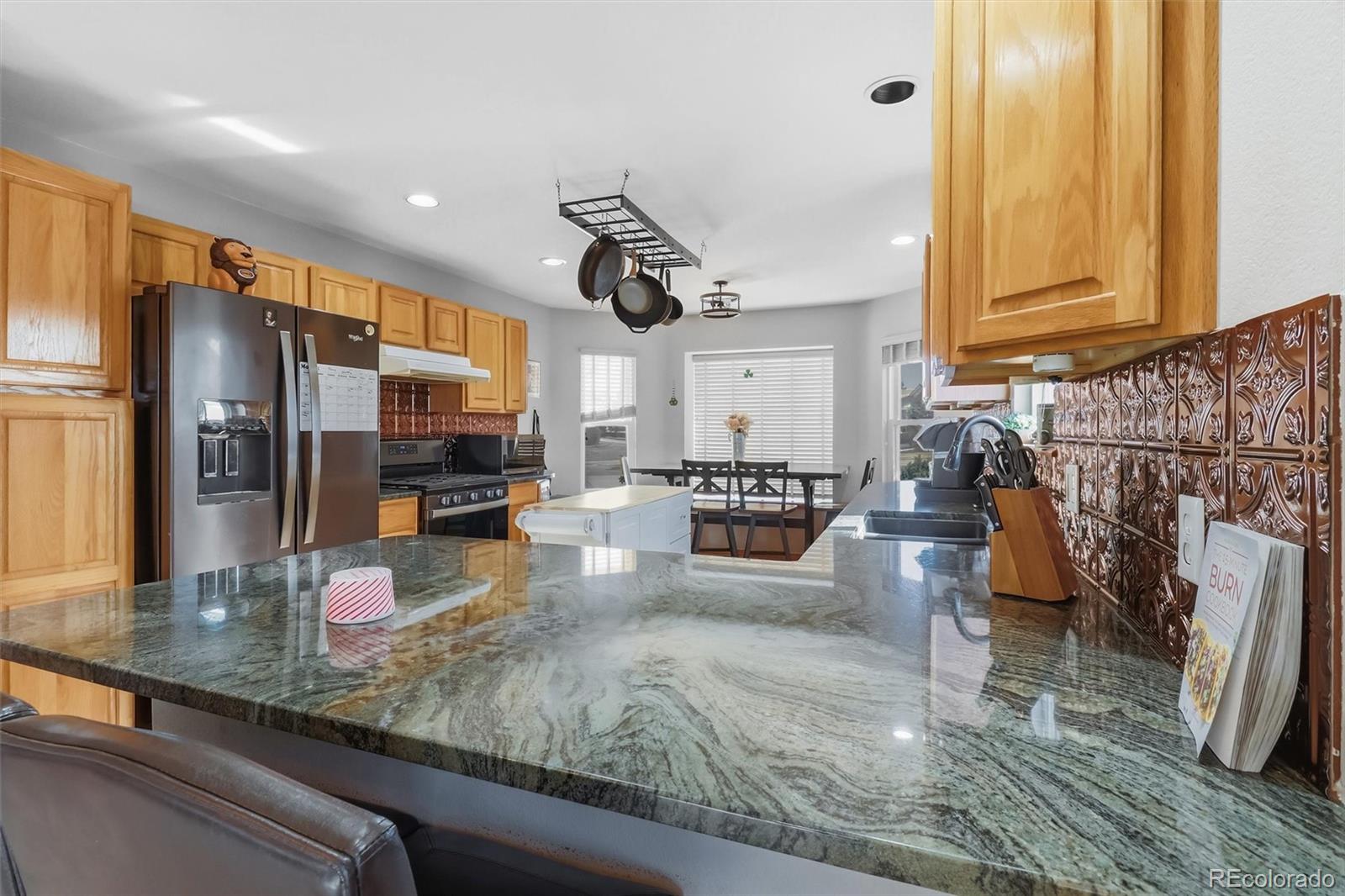 14020 Nichlas Court Colorado Springs CO 80921