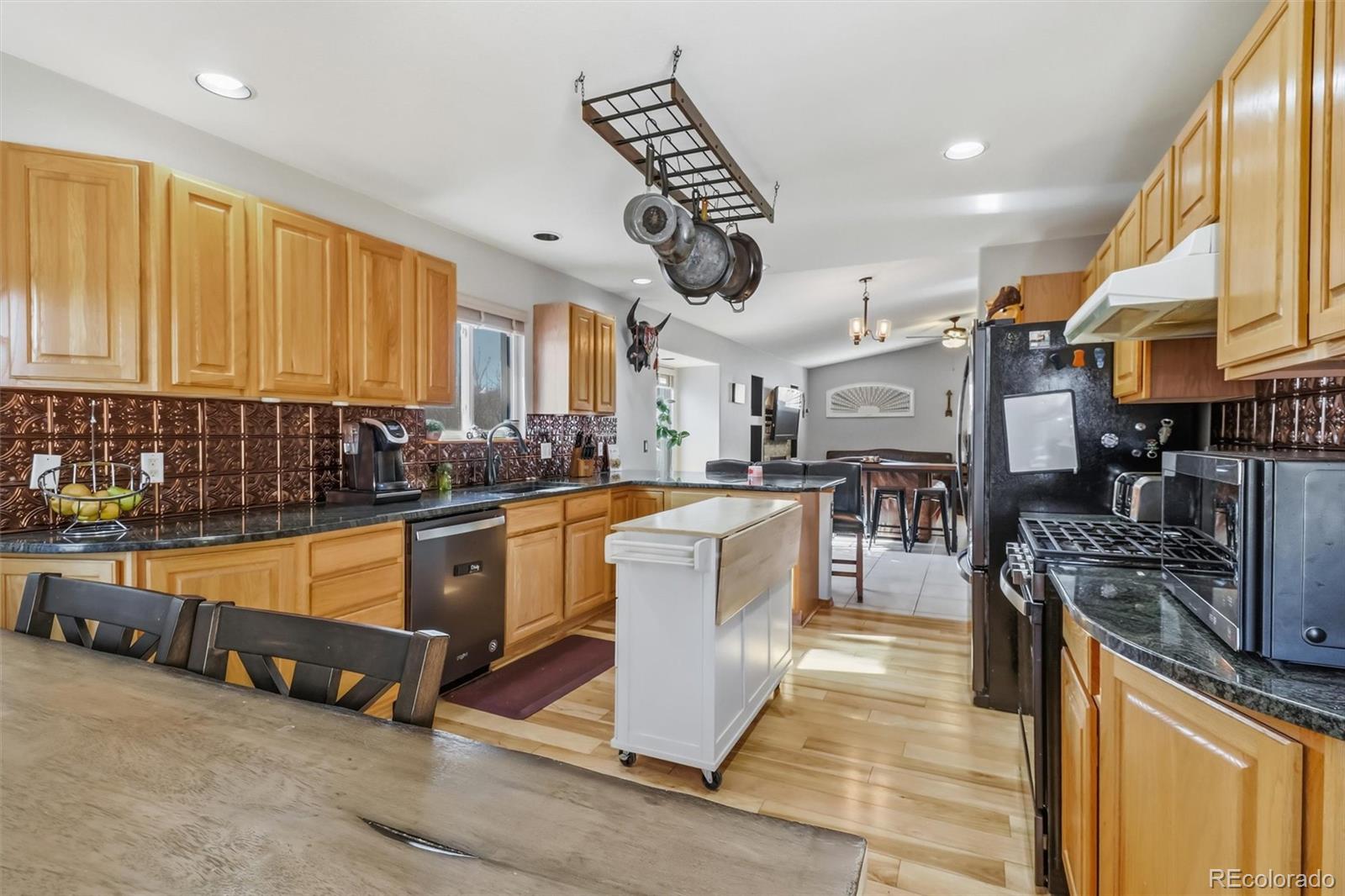 14020 Nichlas Court Colorado Springs CO 80921