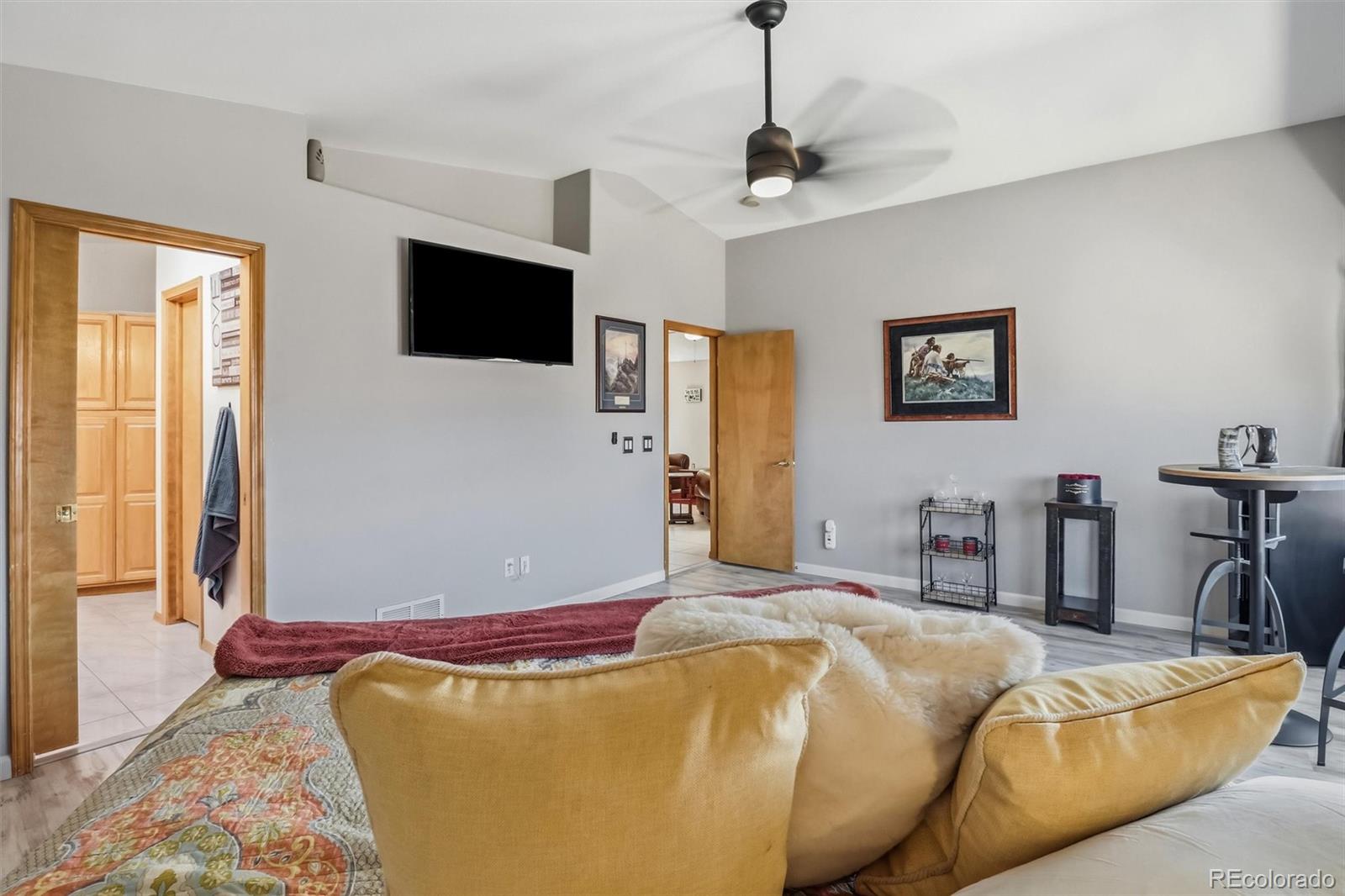 14020 Nichlas Court Colorado Springs CO 80921