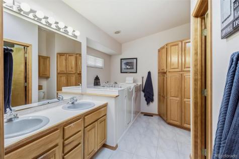 14020 Nichlas Court Colorado Springs CO 80921