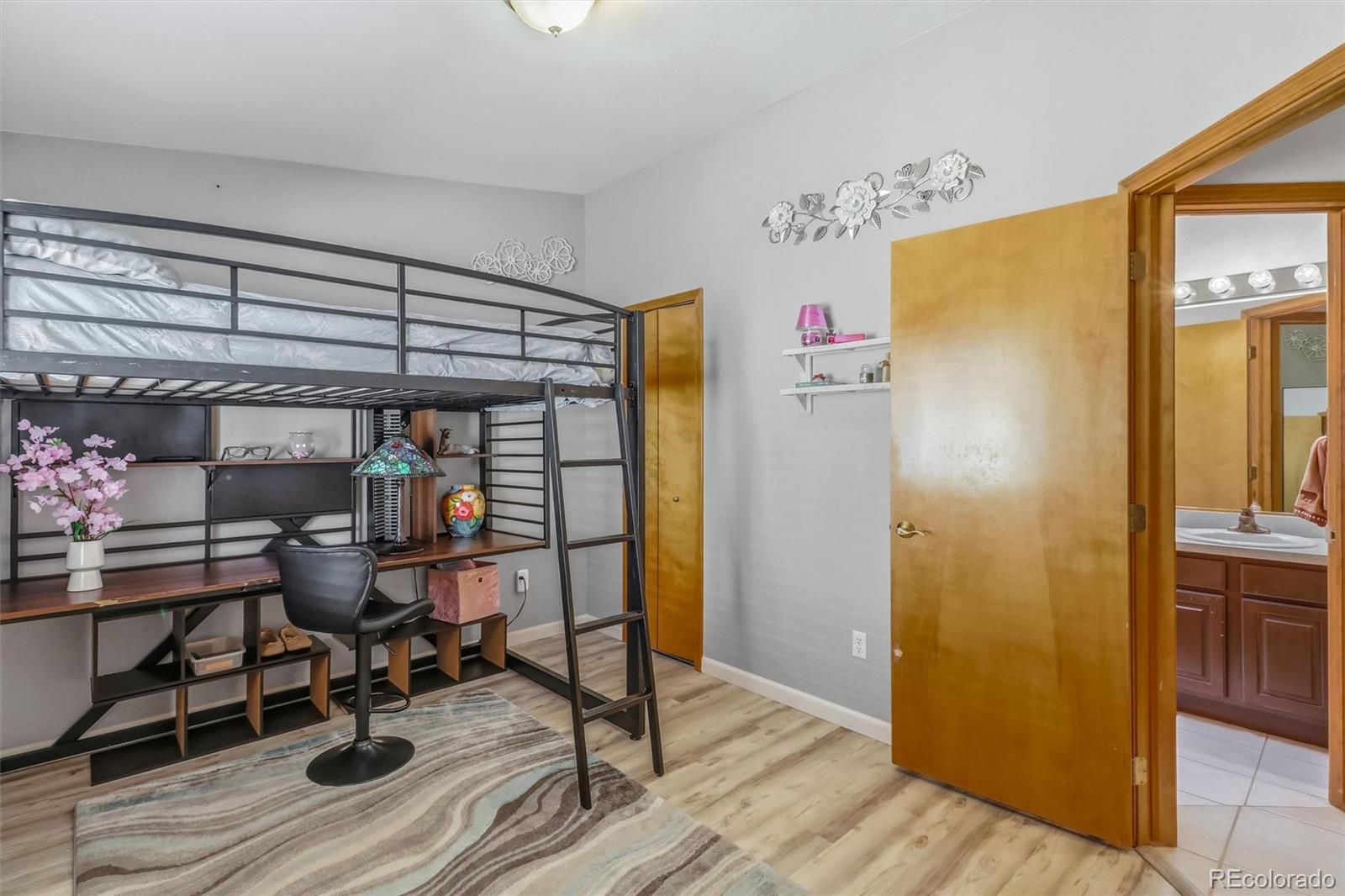 14020 Nichlas Court Colorado Springs CO 80921