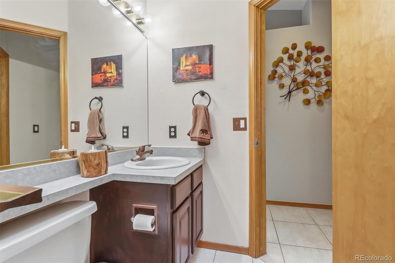 14020 Nichlas Court Colorado Springs CO 80921