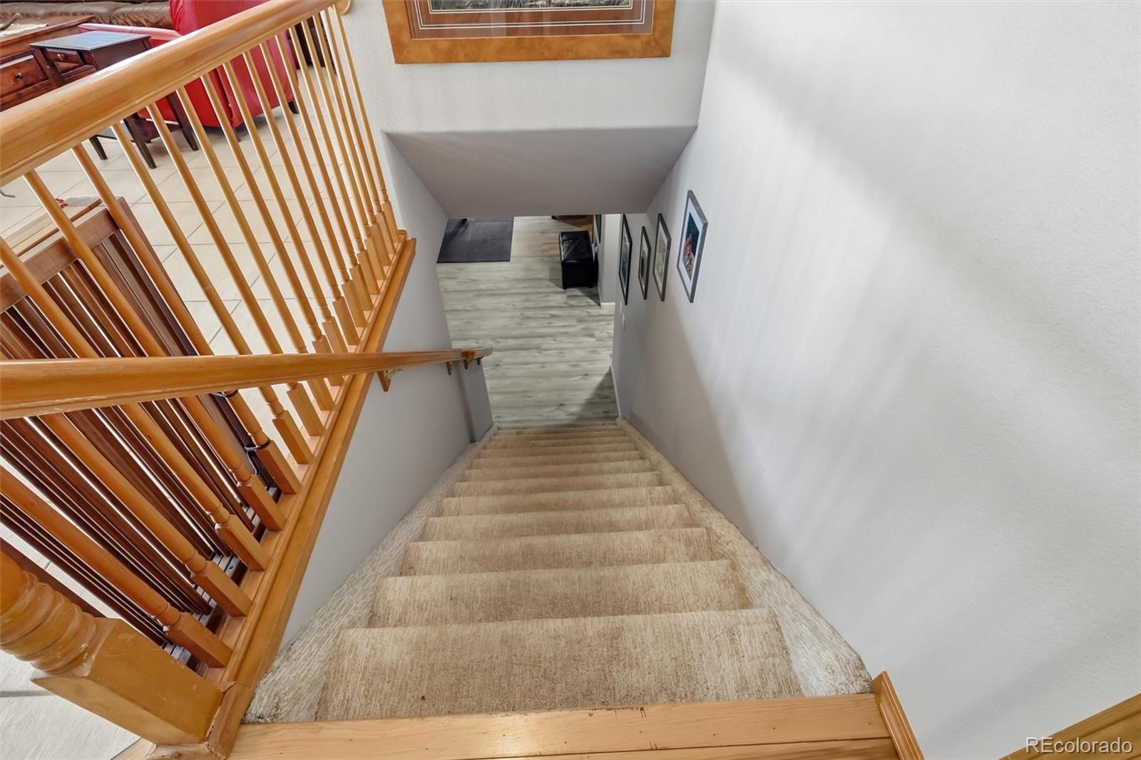 14020 Nichlas Court Colorado Springs CO 80921