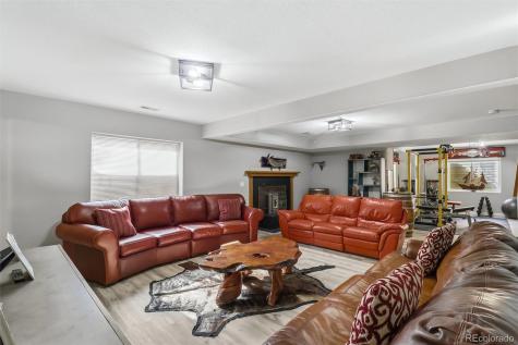 14020 Nichlas Court Colorado Springs CO 80921