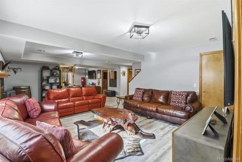 14020 Nichlas Court Colorado Springs CO 80921