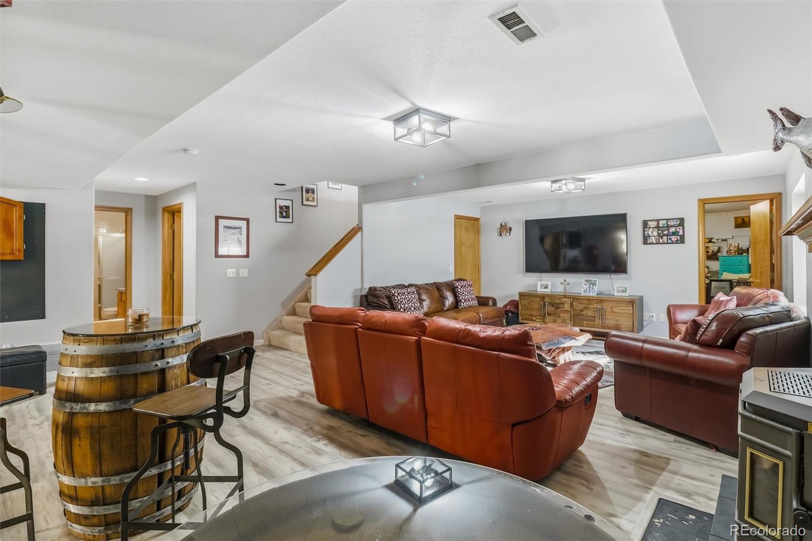 14020 Nichlas Court Colorado Springs CO 80921