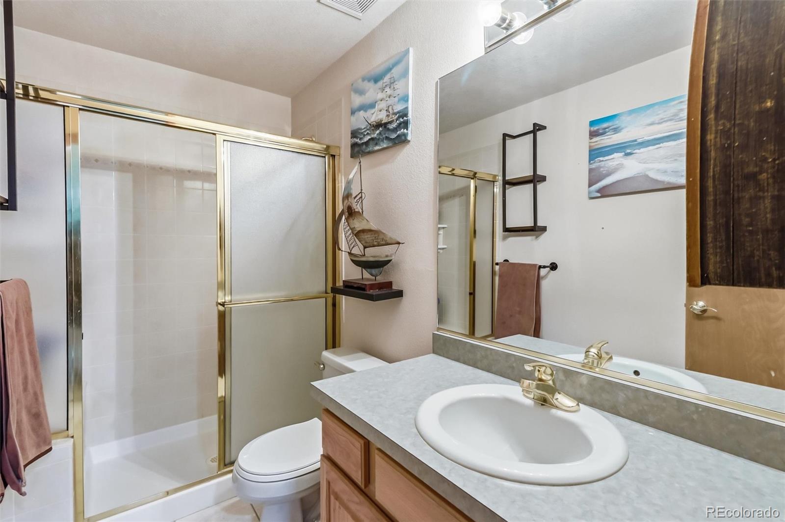 14020 Nichlas Court Colorado Springs CO 80921