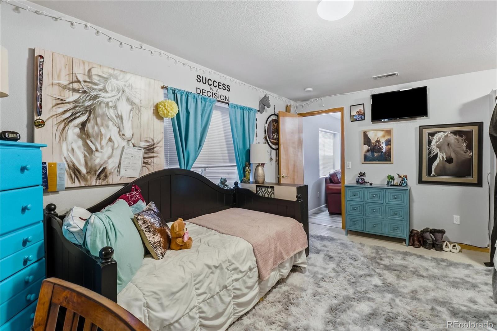 14020 Nichlas Court Colorado Springs CO 80921