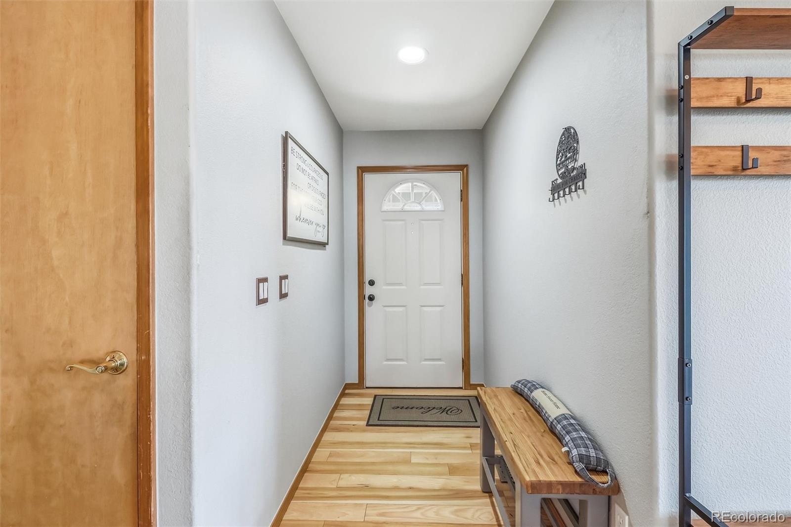 14020 Nichlas Court Colorado Springs CO 80921