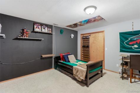 14020 Nichlas Court Colorado Springs CO 80921