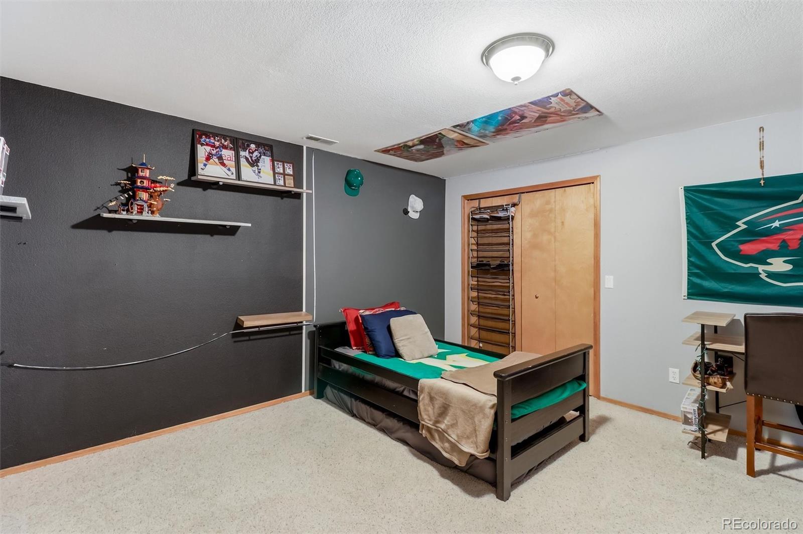 14020 Nichlas Court Colorado Springs CO 80921
