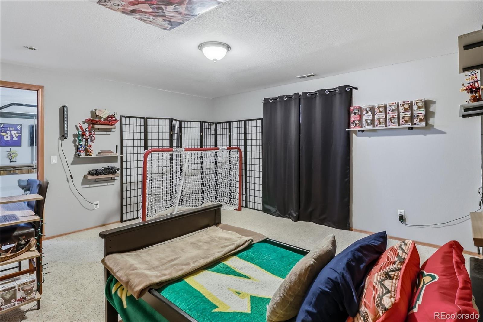 14020 Nichlas Court Colorado Springs CO 80921
