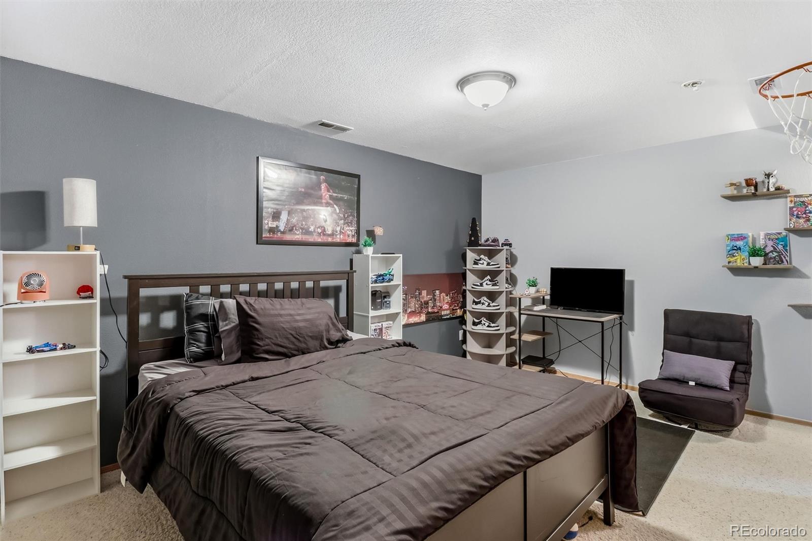 14020 Nichlas Court Colorado Springs CO 80921