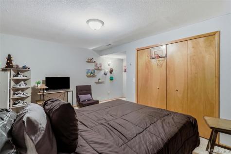 14020 Nichlas Court Colorado Springs CO 80921