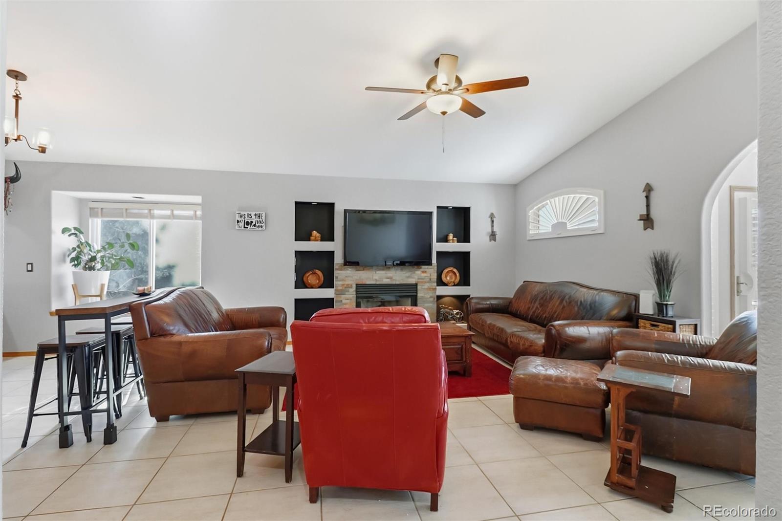 14020 Nichlas Court Colorado Springs CO 80921