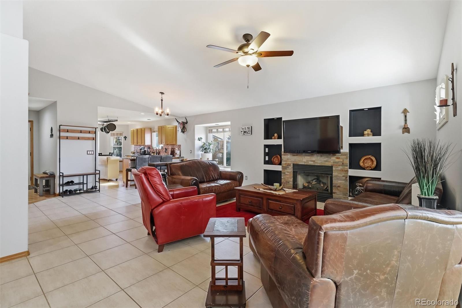 14020 Nichlas Court Colorado Springs CO 80921