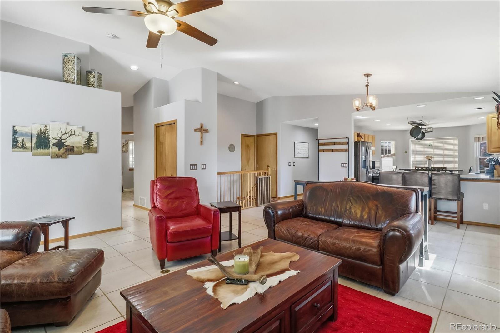14020 Nichlas Court Colorado Springs CO 80921