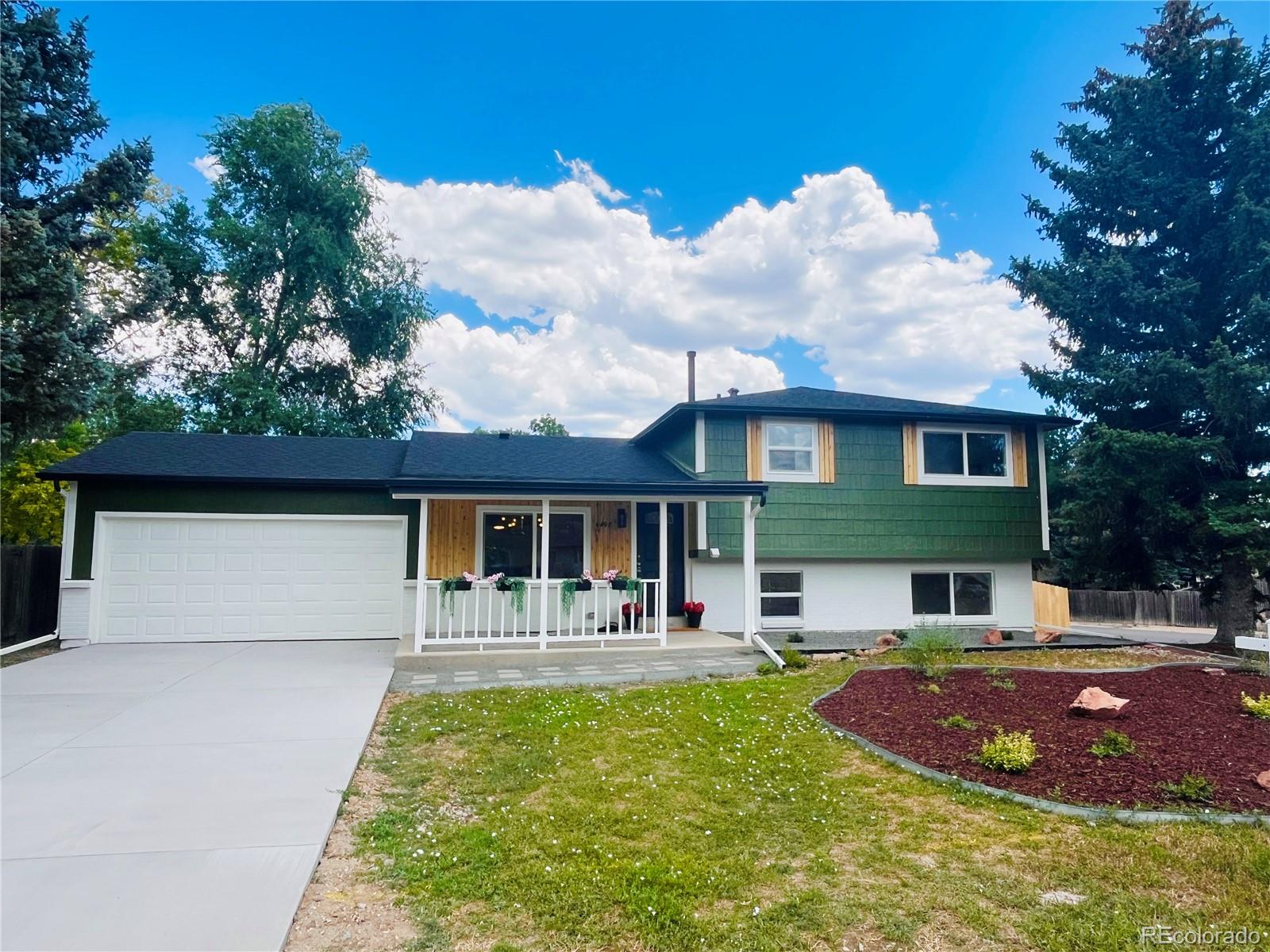 6498 S Everett Way Littleton CO 80123