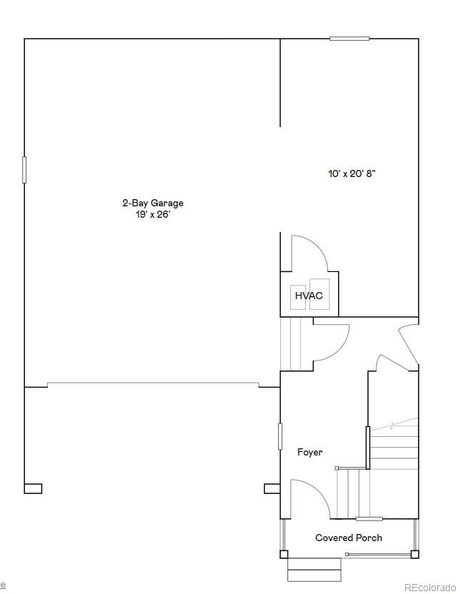 6812 Arbor Boulevard E Thornton CO 80602