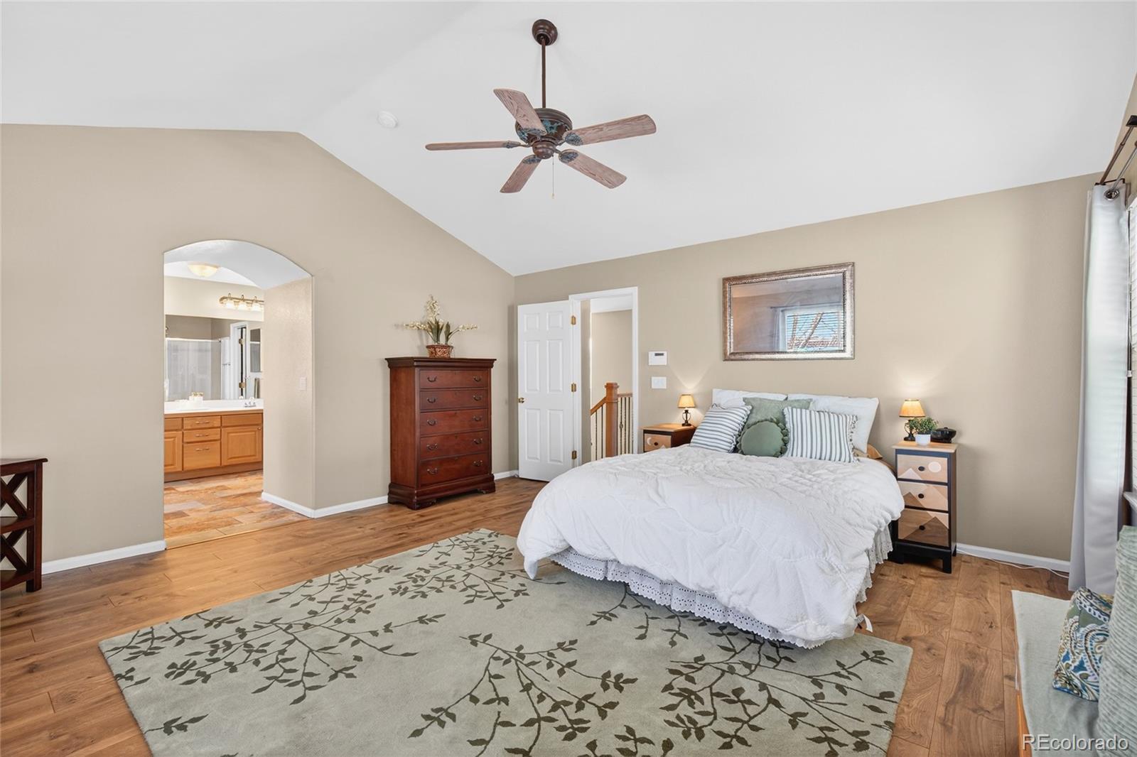 747 Sparrow Hawk Drive Highlands Ranch CO 80129