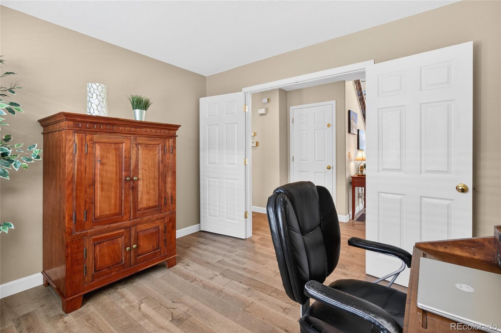 747 Sparrow Hawk Drive Highlands Ranch CO 80129
