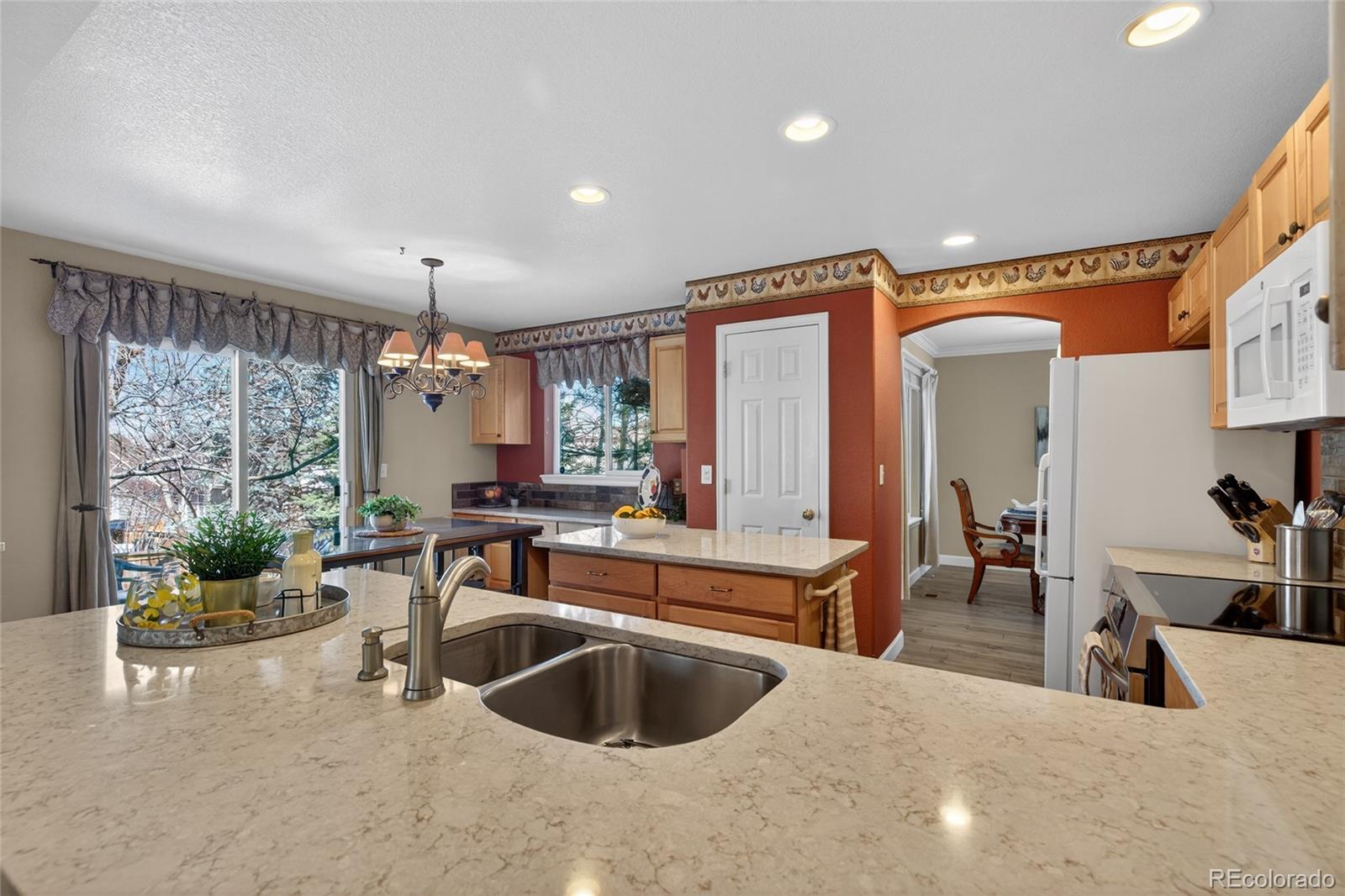 747 Sparrow Hawk Drive Highlands Ranch CO 80129