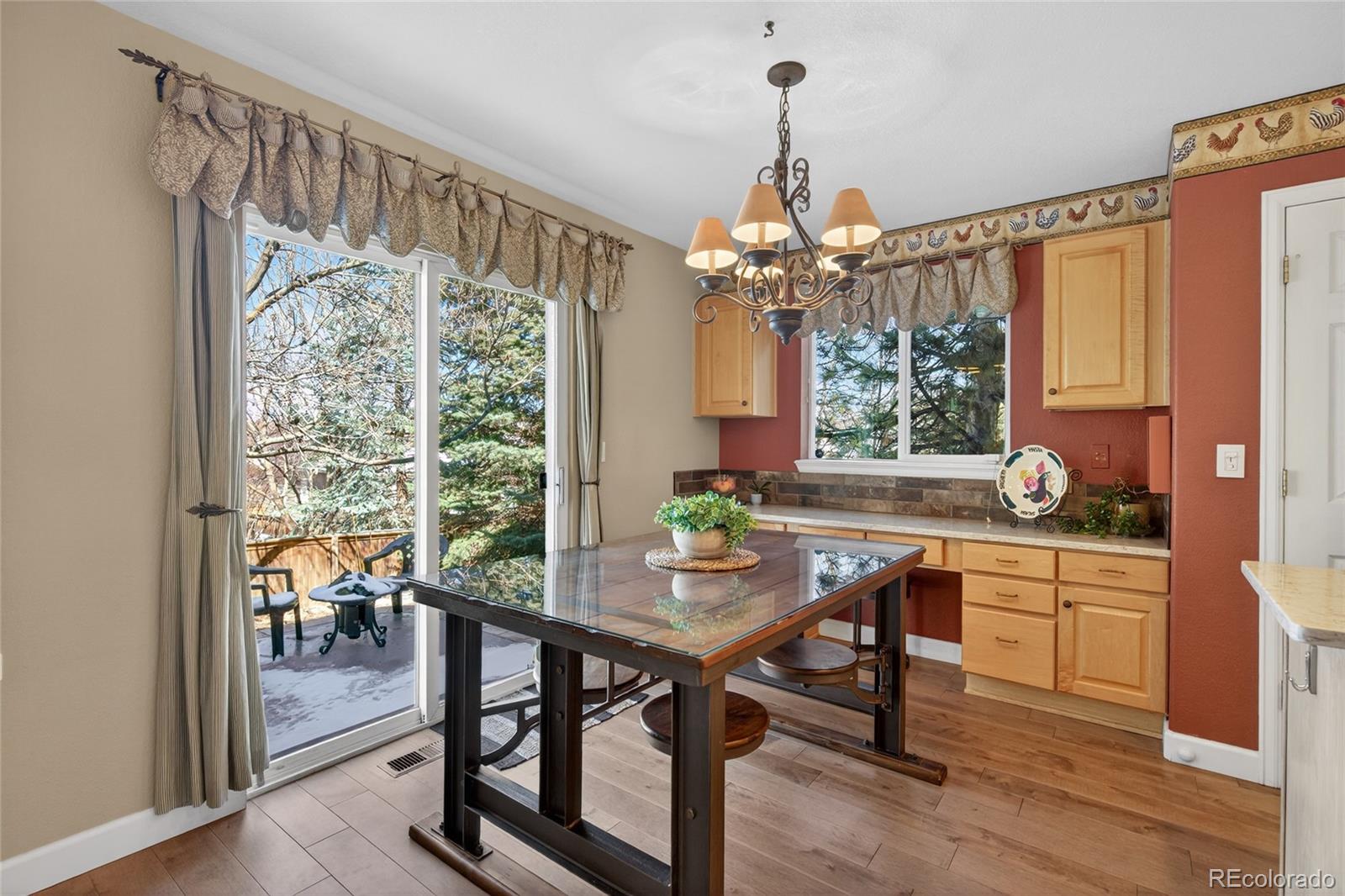 747 Sparrow Hawk Drive Highlands Ranch CO 80129