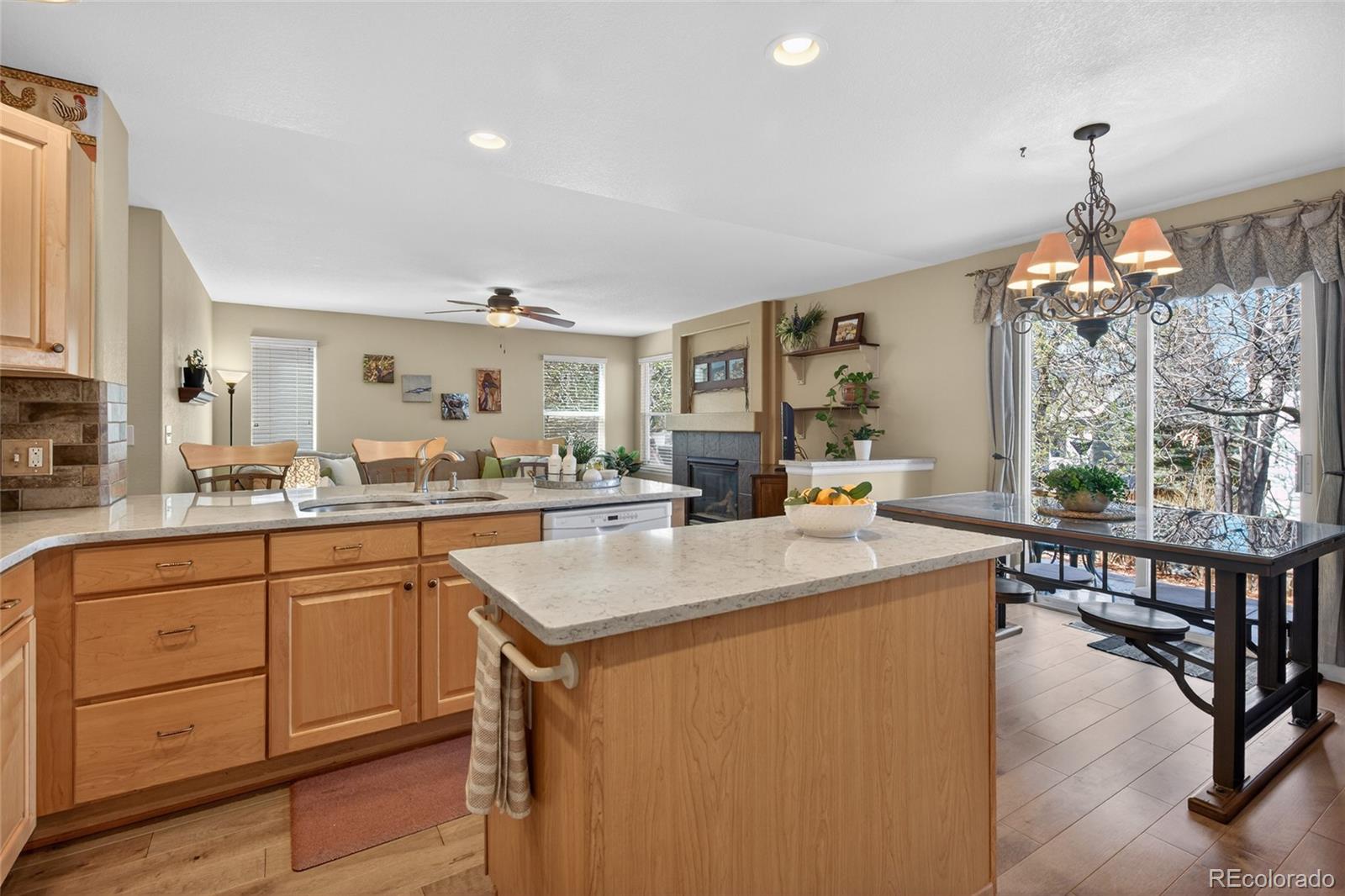 747 Sparrow Hawk Drive Highlands Ranch CO 80129