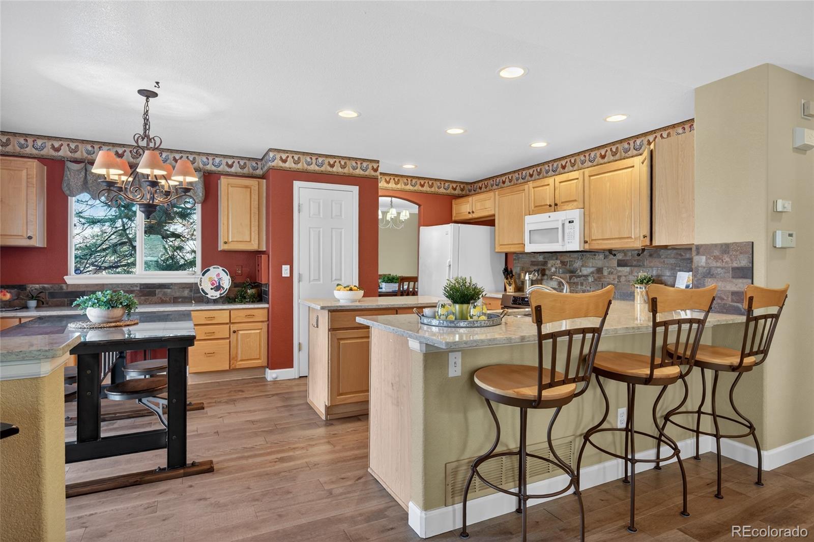 747 Sparrow Hawk Drive Highlands Ranch CO 80129