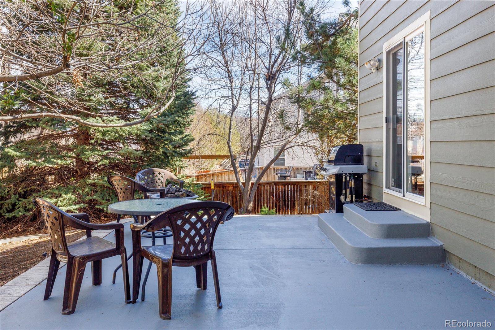 747 Sparrow Hawk Drive Highlands Ranch CO 80129
