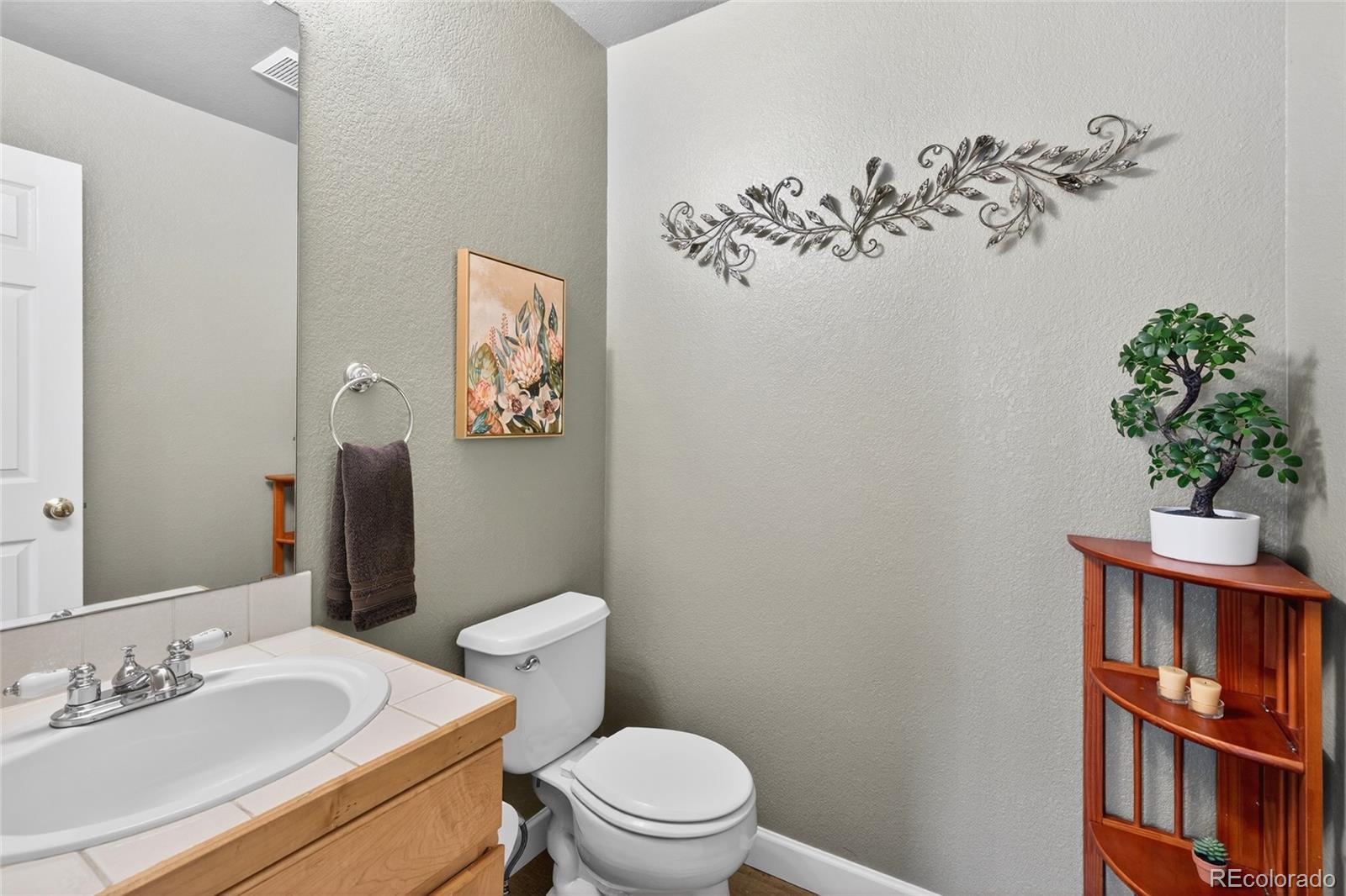 747 Sparrow Hawk Drive Highlands Ranch CO 80129