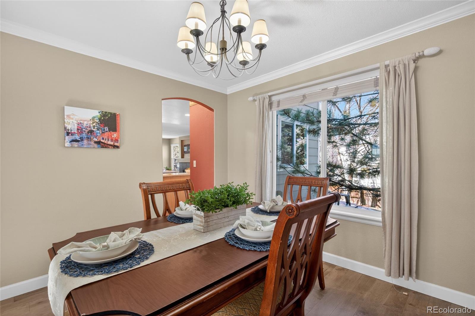 747 Sparrow Hawk Drive Highlands Ranch CO 80129